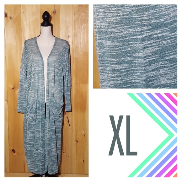 Lularoe Sarah XL - Picture 1 of 1